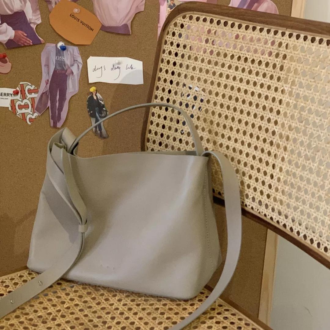 精挑细选｜分享我的15只小众时髦包包｜给你一点黑五买包灵感