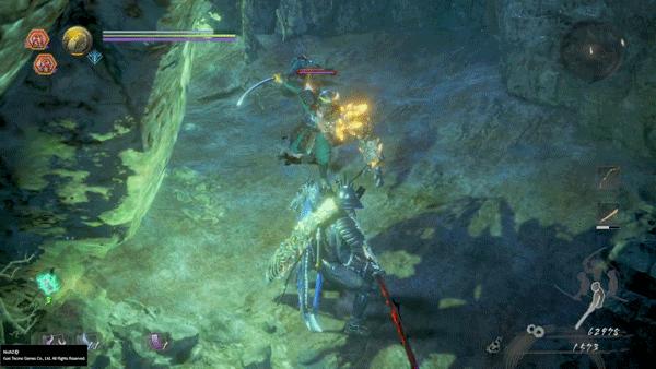 仁王2不消耗召唤土铃可以堆多高,仁王2新手必看的7个战斗诀窍