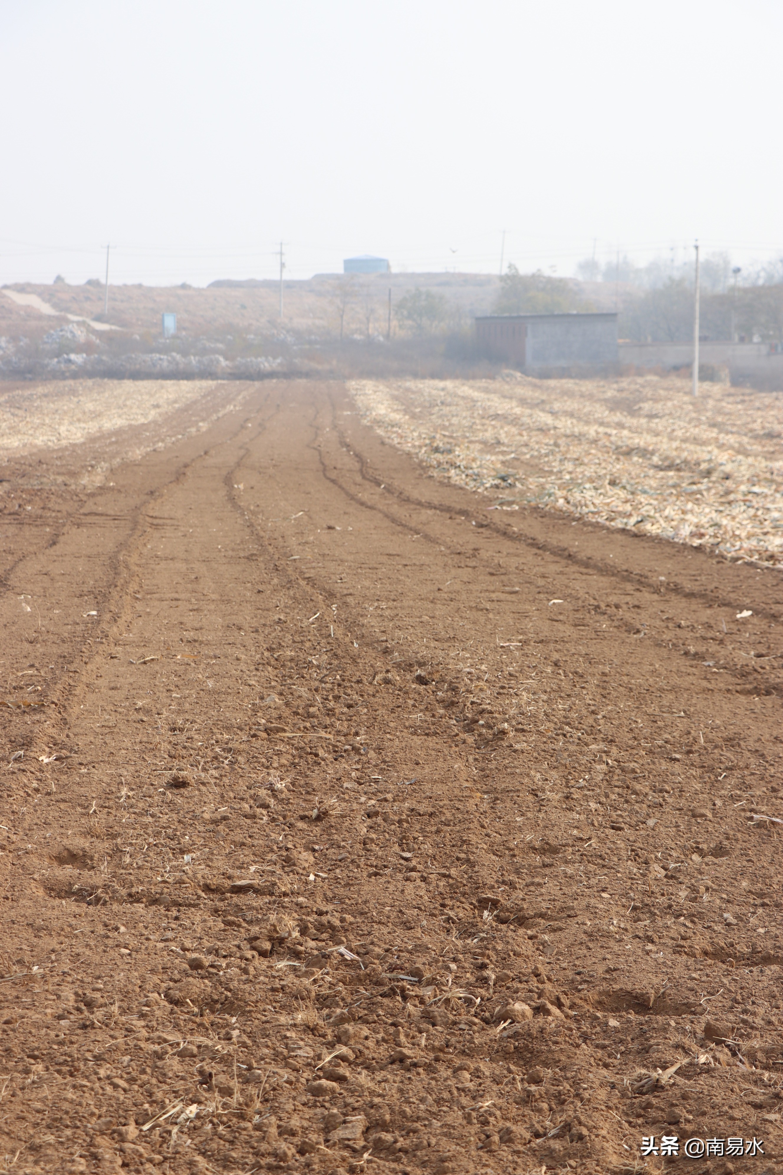 家乡风景带你一起感受自然的味道,令你难以忘怀的家乡的味道