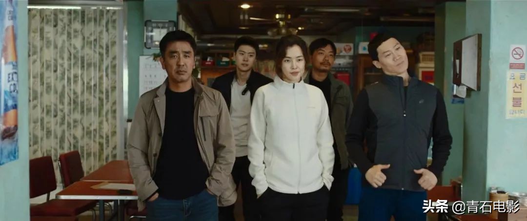 同一剧本出两个版本的剧,同一个剧本拍同款