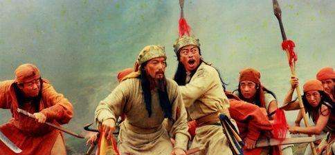 包村之战真实视频,太平军攻打包家村是错误吗