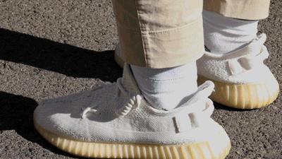 买鞋不看牌子买什么鞋好,阿迪刀锋鞋怎么辨别正品