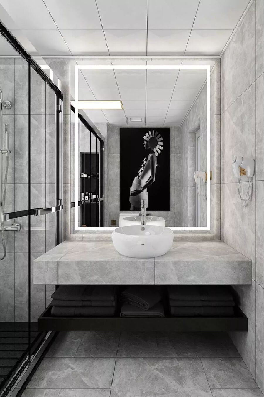 装修尺寸知识大全,装修最佳尺寸标准图