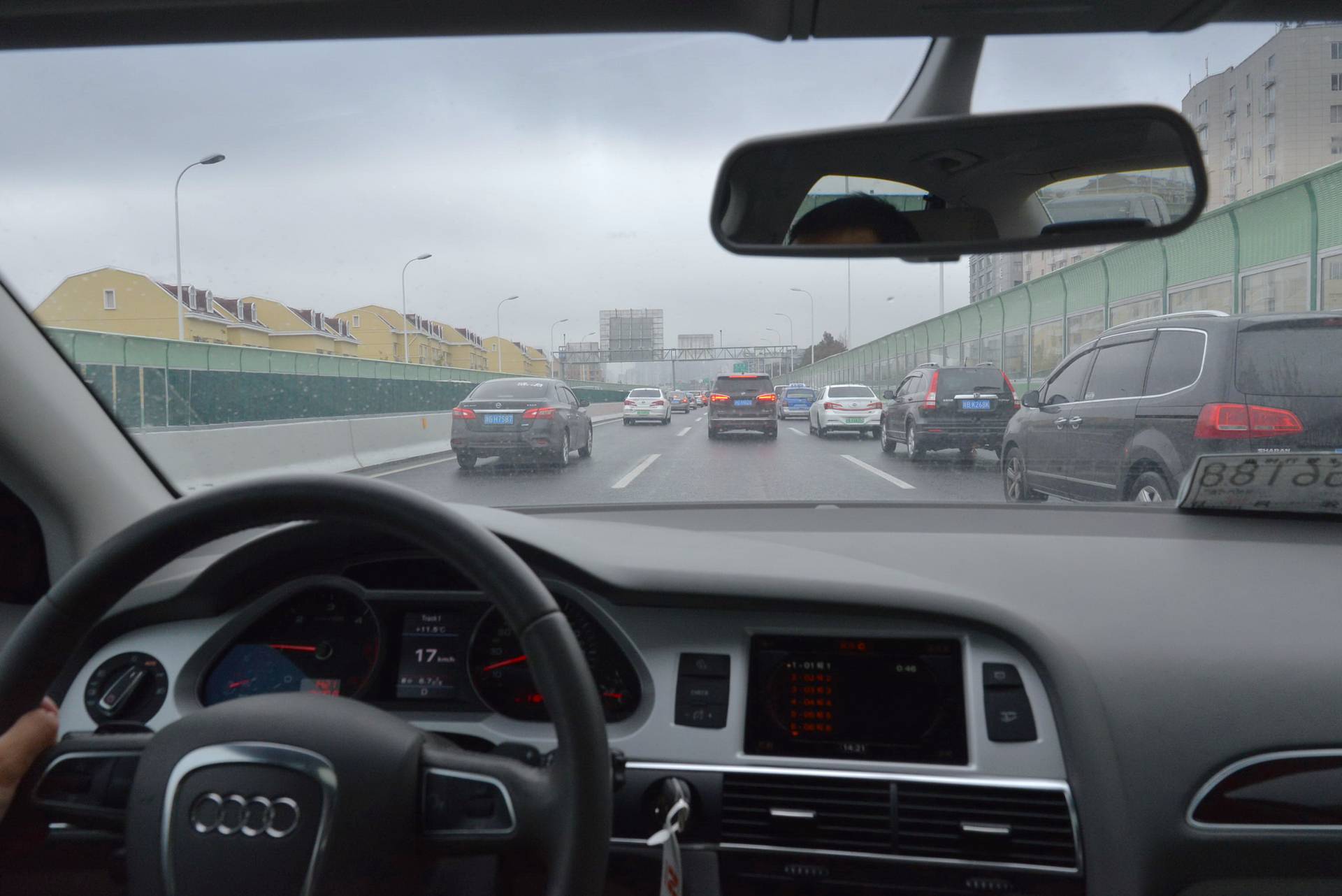 10多万奥迪a6l,柴油a6l怎么样