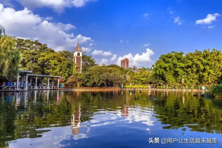 中国十大风水最好的城市,中国风水最好的十大城市