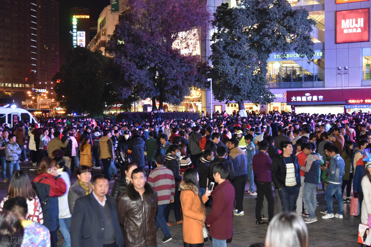 昆明市内游玩好去处 (云南昆明最值得玩的地方)