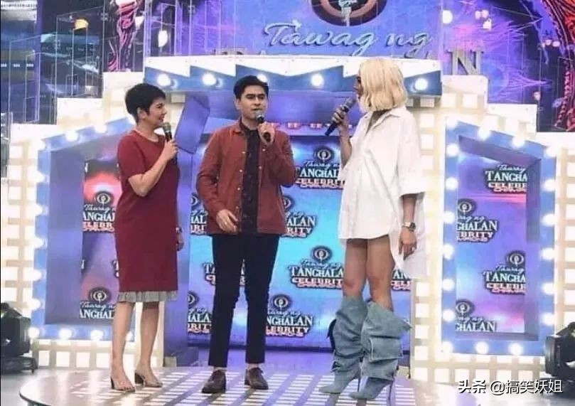 奇葩鞋大赏,奇葩鞋类大赏