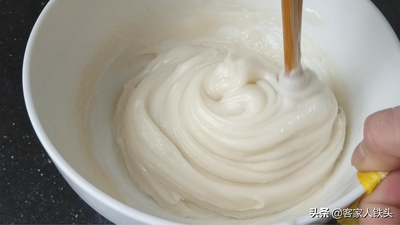 好吃冰皮月饼自制,想吃正宗的广式月饼