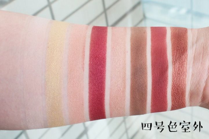 值得买的便宜大牌彩妆推荐,好用实惠小品牌的彩妆推荐