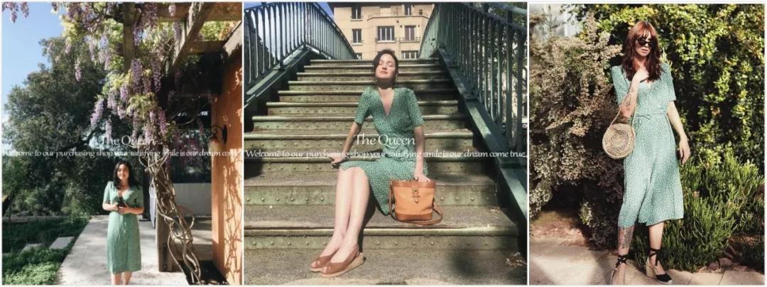 美成法式lady有无套路？