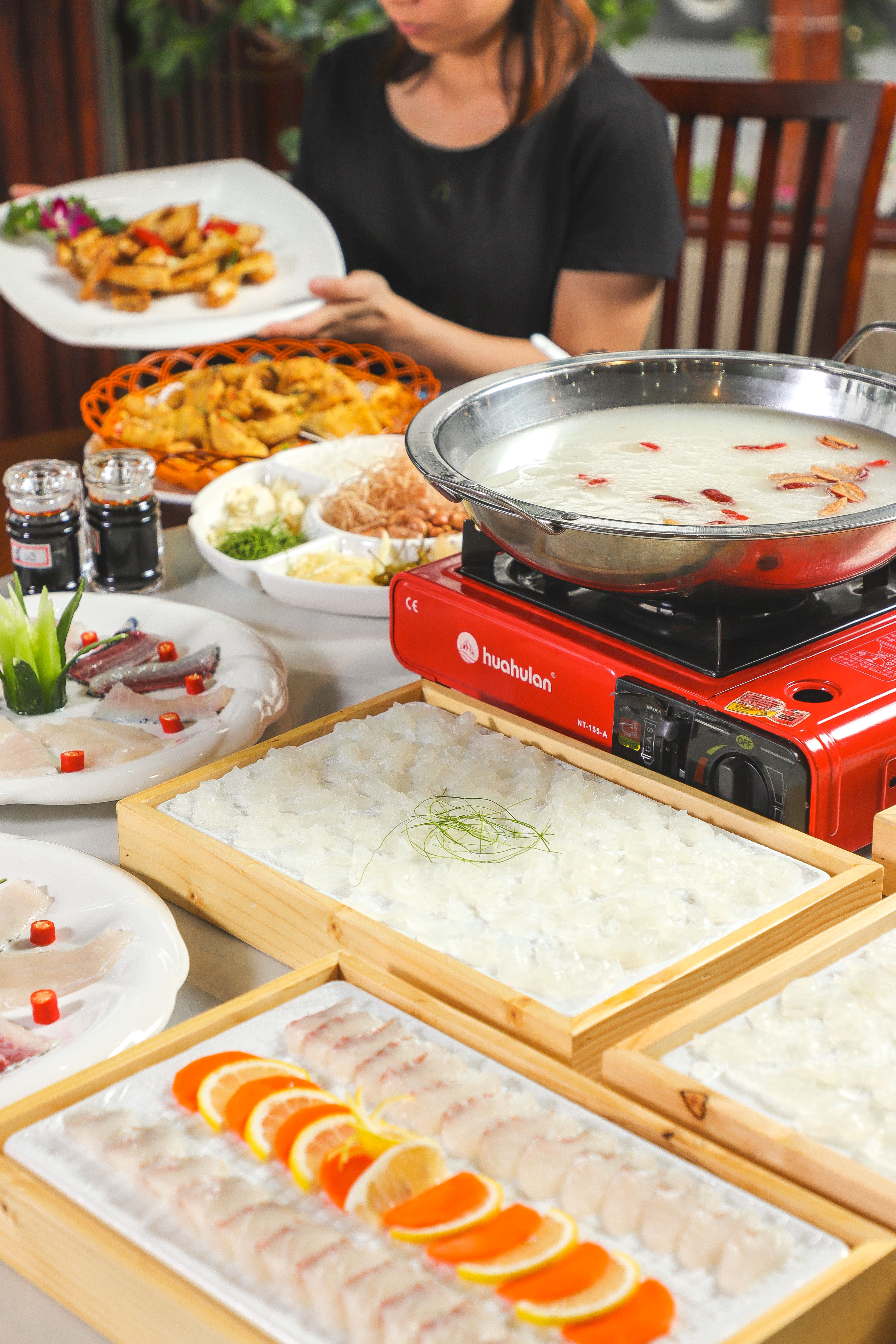 顺德顶级私房菜,寻味顺德5家古宅私房菜