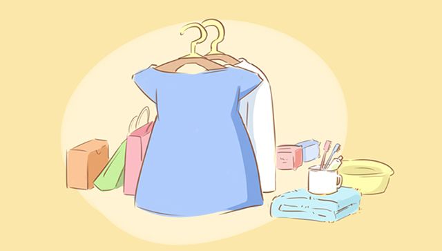 孕妈产前必备用品推荐,产前必备十件东西