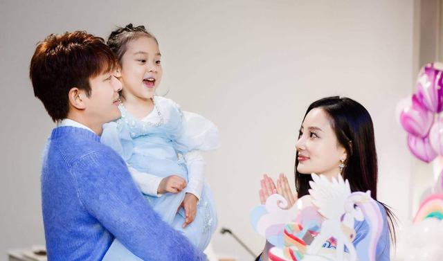 李小璐为什么能得到抚养权,李小璐怎么争到抚养权的