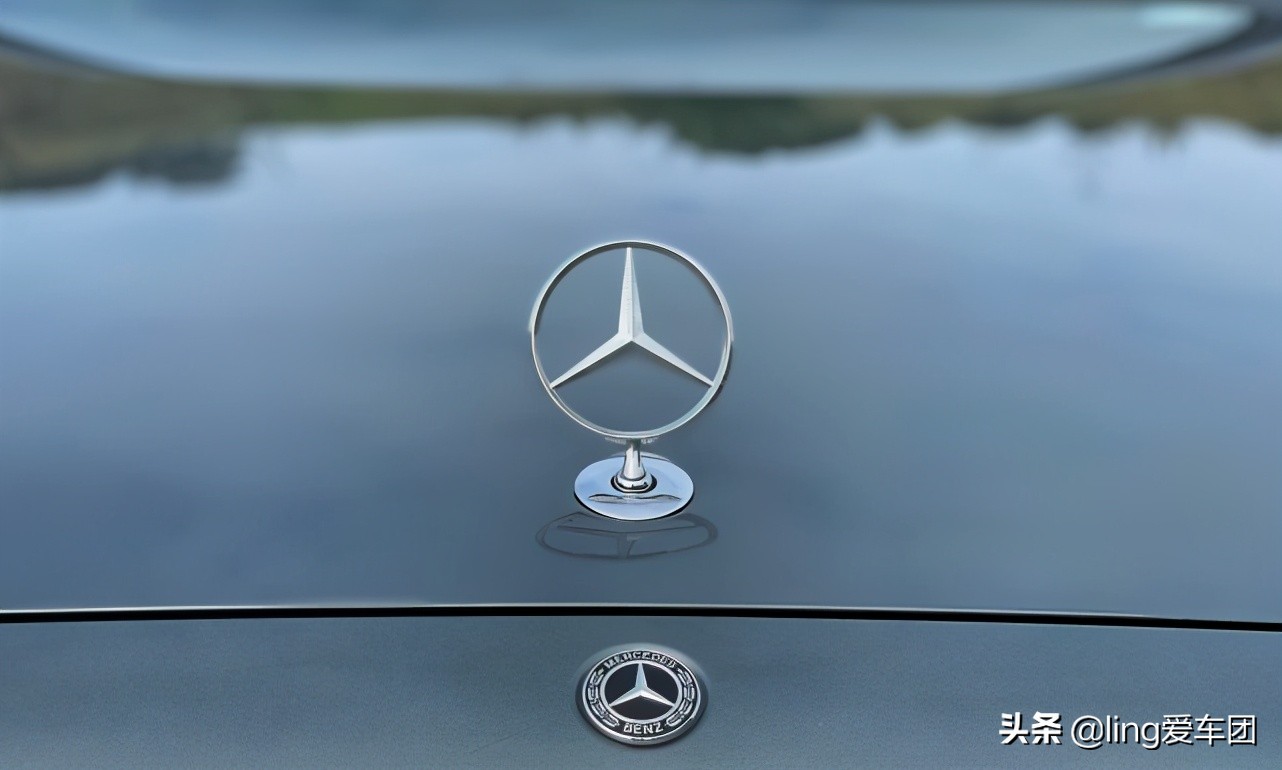 体验奔驰gls450,体验新款奔驰s450l4matic