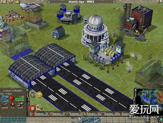 即时战略游戏世界战争,即时战略游戏地球帝国