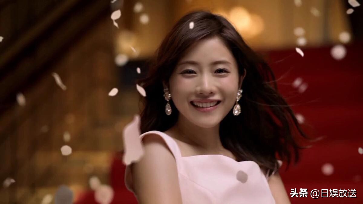 盘点10位让人以为是真名其实是艺名的日本明星