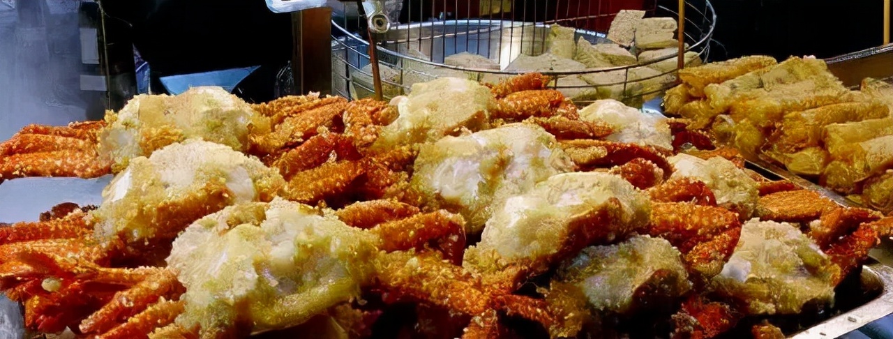 小吃开店创业记录全过程,小吃创业开店七步全攻略