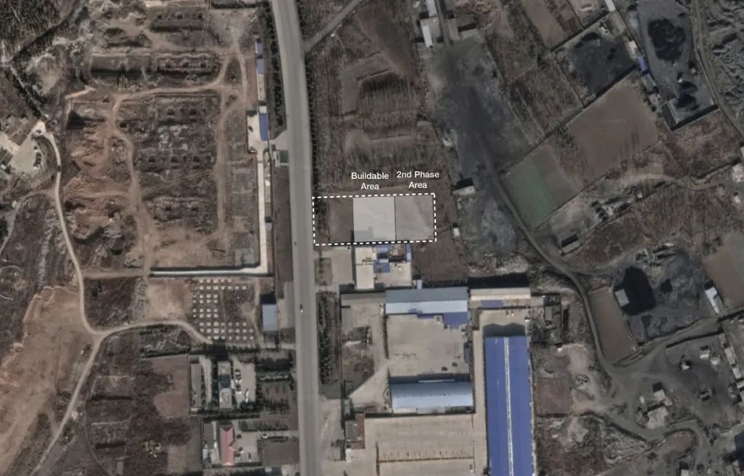 两亩地民宿设计方案效果图,乡村两层排屋民宿设计