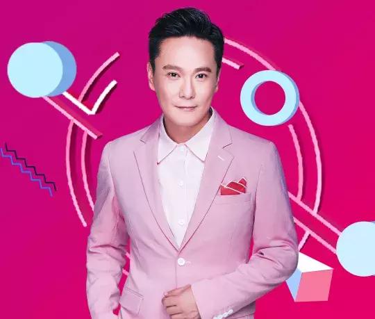 张信哲倒计时,张信哲演唱会倒计时4天