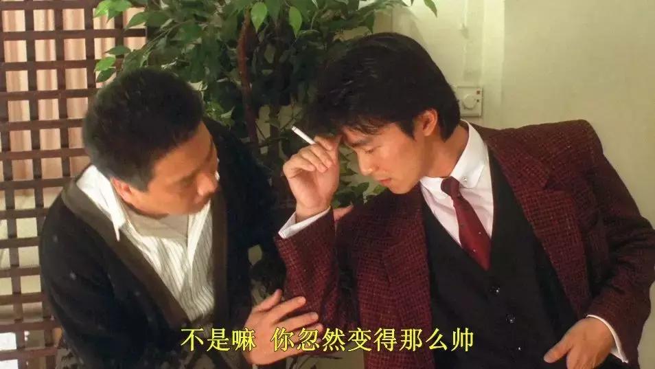 10部哈哈哈的喜剧片，躺着笑出腹肌！你看过几部？