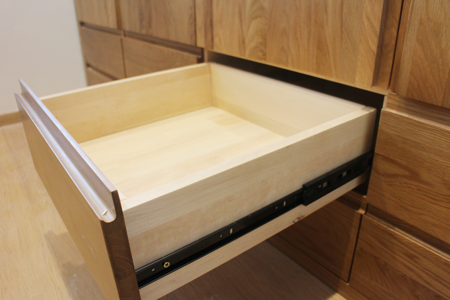 橱柜五金细节详解,橱柜卫浴注意事项