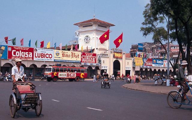 越南人眼中的中国是怎样,越南人印象中的中国