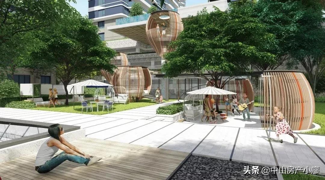 三十而已阔太太的生活圈,三十而已豪门阔太