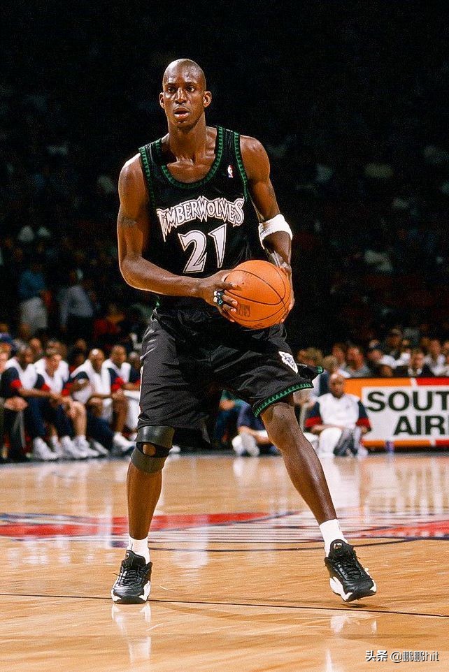 盘点NBA历史经典球衣top20，看看哪一款是你的最爱？