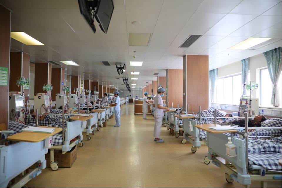 我市喜迎一家三级医院，快看看在你家附近吗？