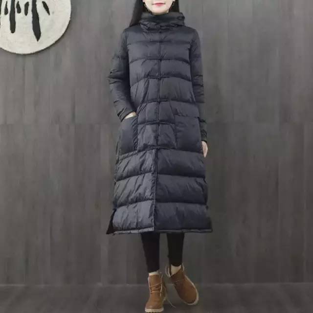 不骗你，今年欧版棉服彻底火了，比皮草还洋气，保暖实惠，真的美