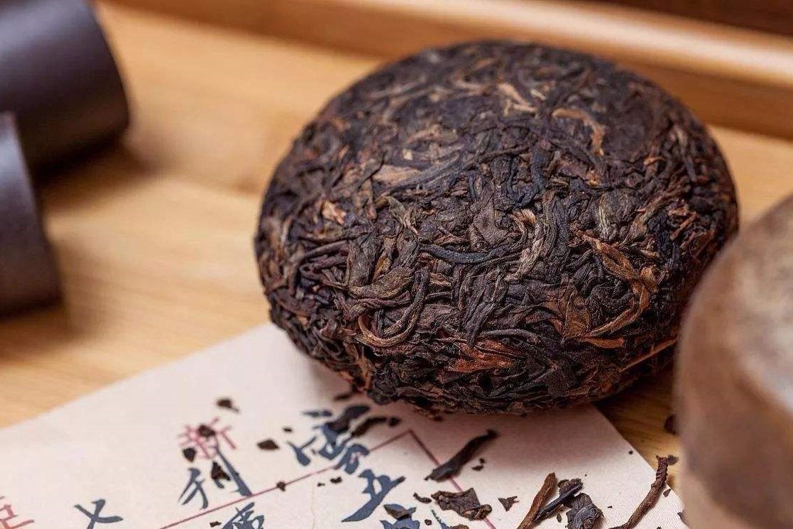 都说生茶比熟茶好真的是这样吗,年份越久的普洱越好喝吗