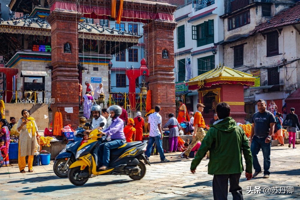 尼泊尔是最穷的国家,越贫穷的国家为何幸福感越高
