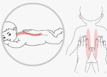 宝宝手脚冰凉怎么才能暖和,宝宝手脚冰冷怎么快速暖和起来