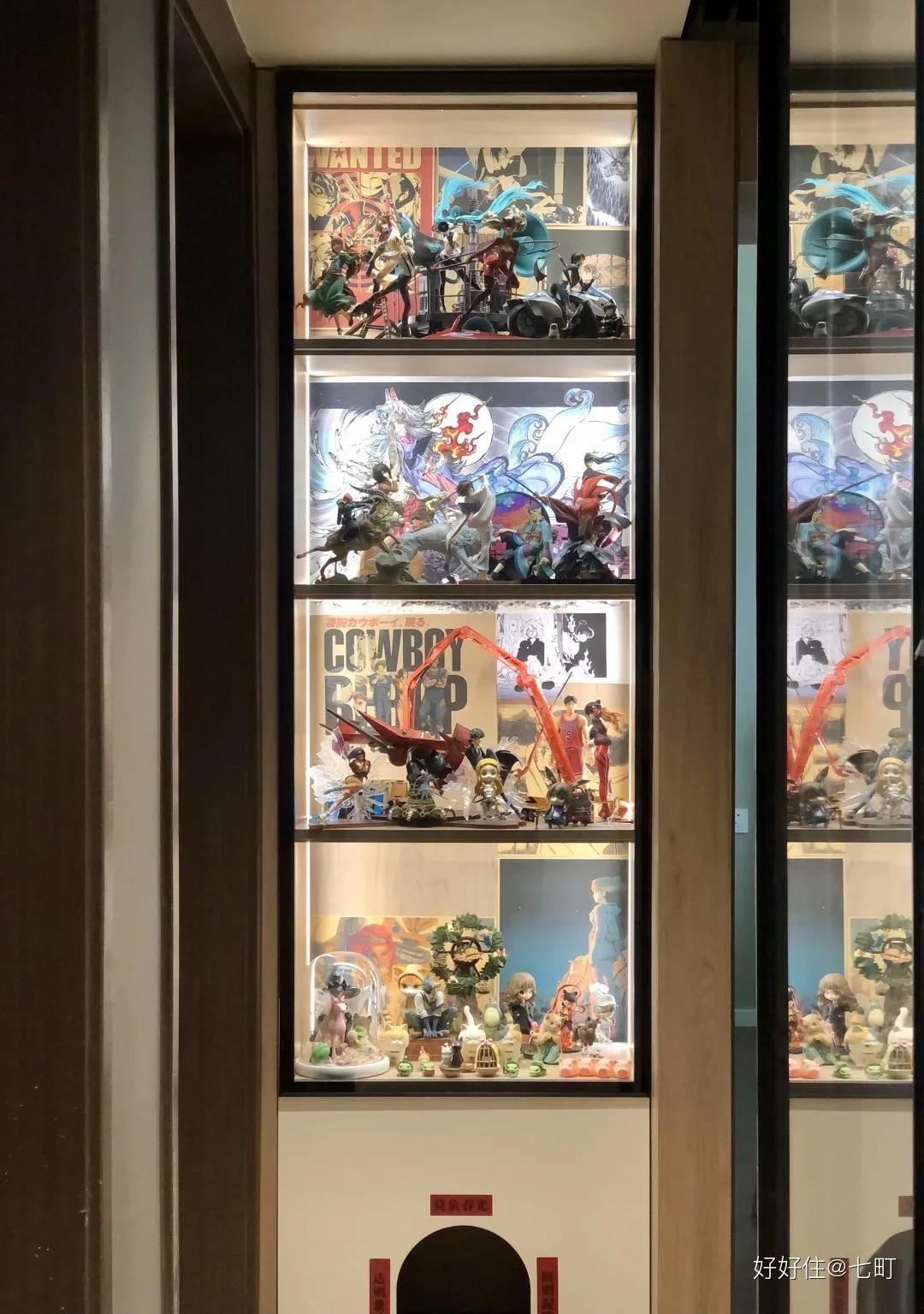 看完她家78㎡江景房，才发现最懂生活的，还是川渝人啊