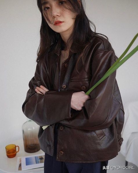 三分钟之内,这些韩国美少女身上的所有同款链接都掌握!