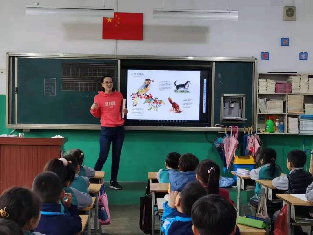 山东省青岛市胶州市向阳小学,胶州向阳小学历史