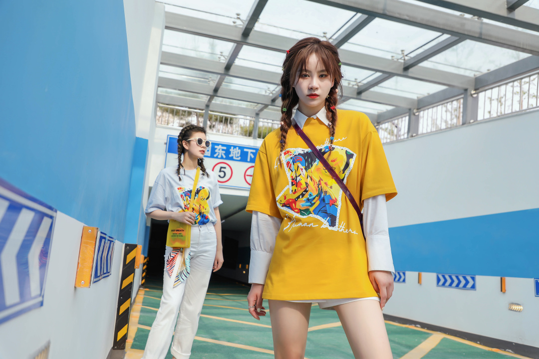 为什么大牌都用聚酯纤维,一线品牌为什么喜欢用聚酯纤维