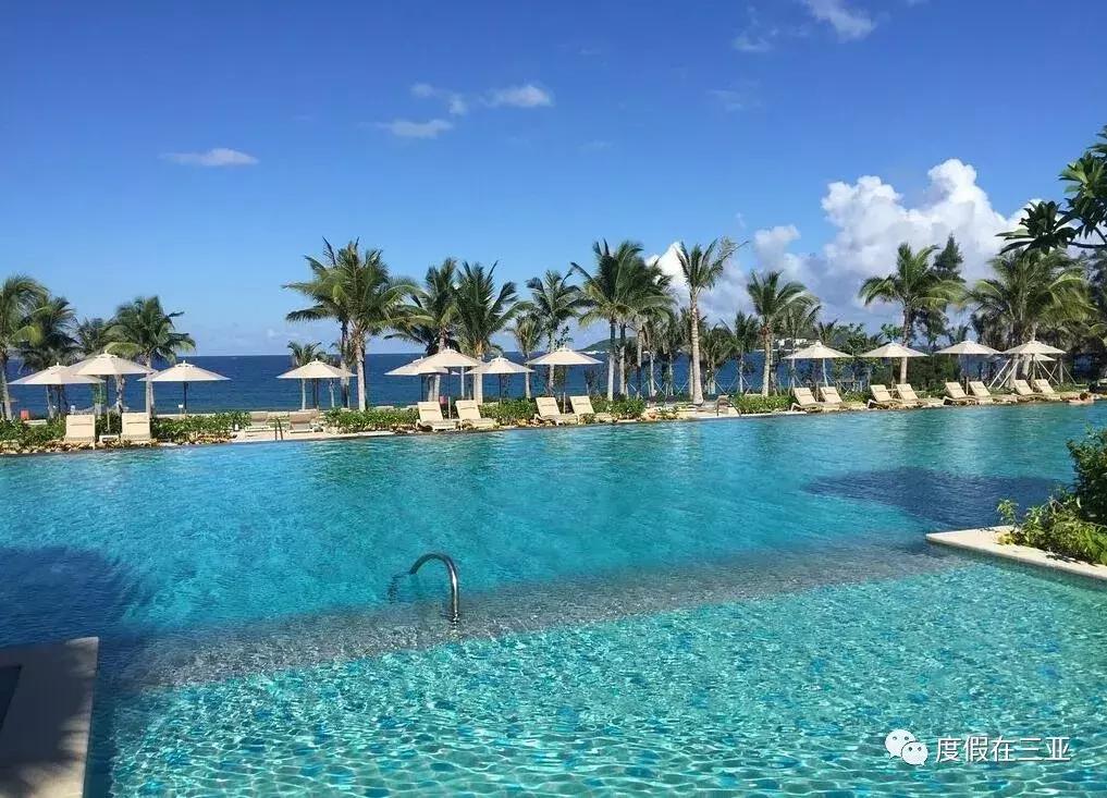 三亚住高端酒店真实视频,三亚十大高奢酒店你住过几家