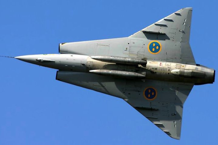 瑞典汽车为啥发达,瑞典车有什么特征