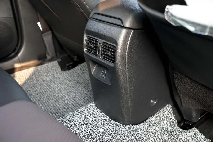 日产骐达试驾：新款上市增配喜人，家用很实在