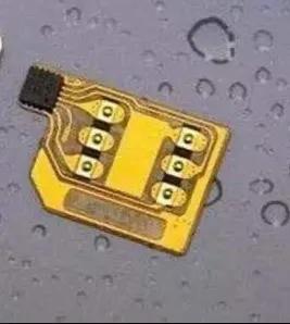 为什么那么多人买苹果卡贴机,什么是苹果卡贴机黑解机