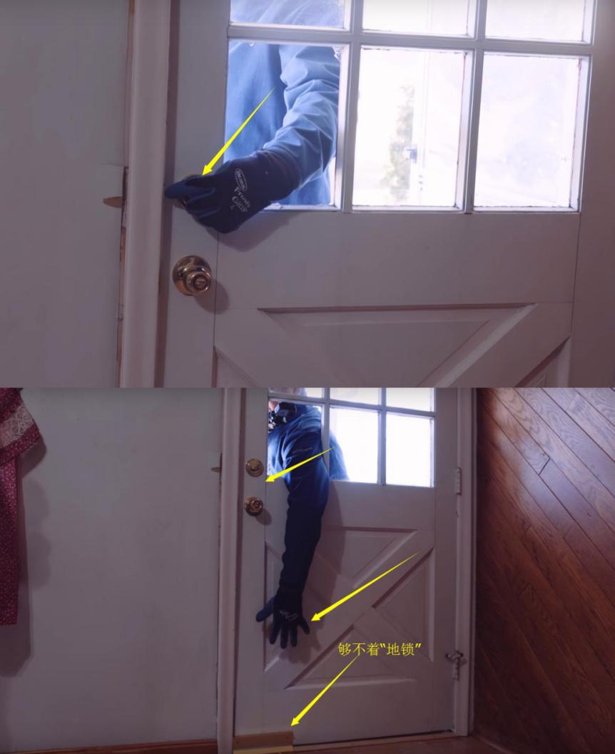 装什么智能门锁比较好,装什么门锁好