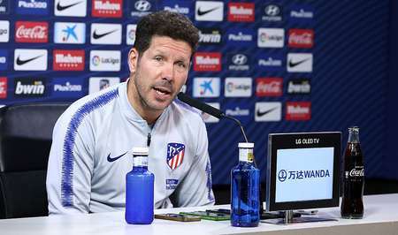 西蒙尼庆祝动作被罚,西蒙尼因不雅手势被罚款