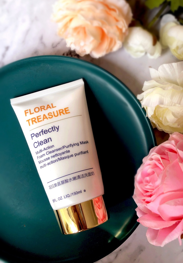 洗面奶排行榜第一名美白控油测评,去油美白清爽洗面奶排行榜第一名