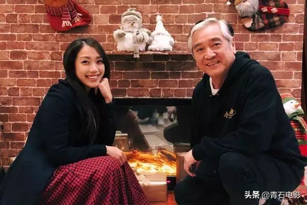 王子文牧野家族谈幸福感,秦沛王子文原生家庭