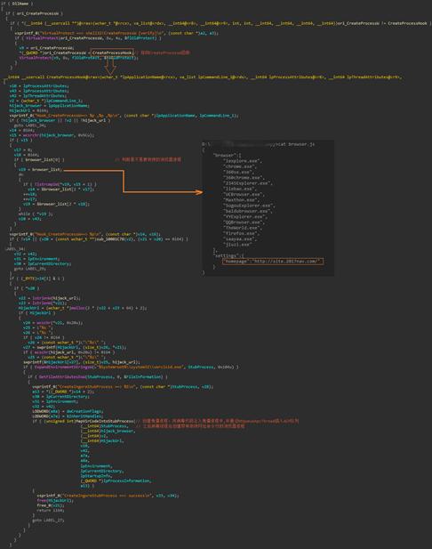 在你不知道的时候，“隐魂”已入侵你的电脑
