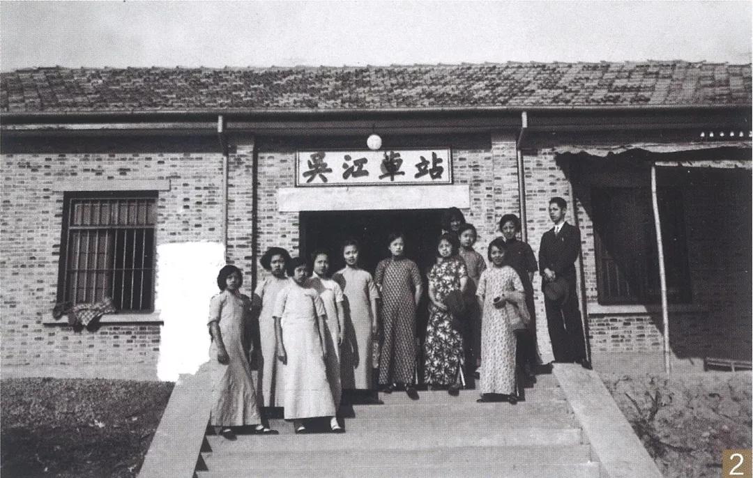 从“土无寸铁”到“三纵四横”|江苏铁路百年史