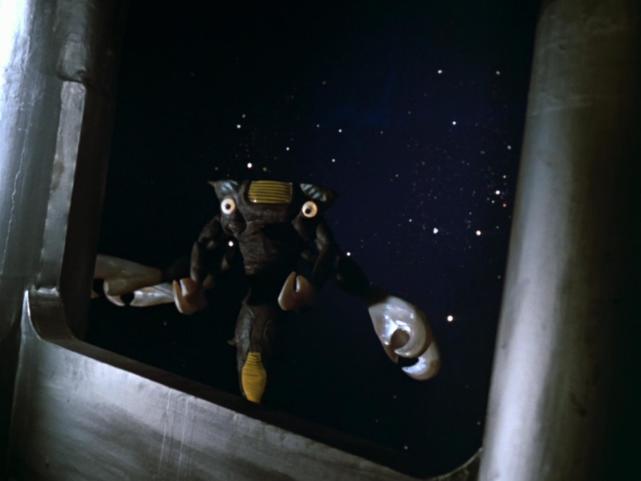 赛文奥特曼库尔星人,赛文奥特曼vs库尔星人