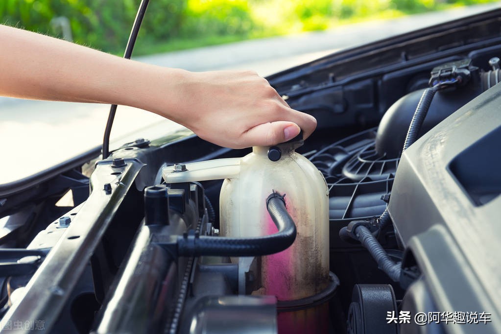 小型汽车上高速要检查什么,汽车上高速前需要检查哪些