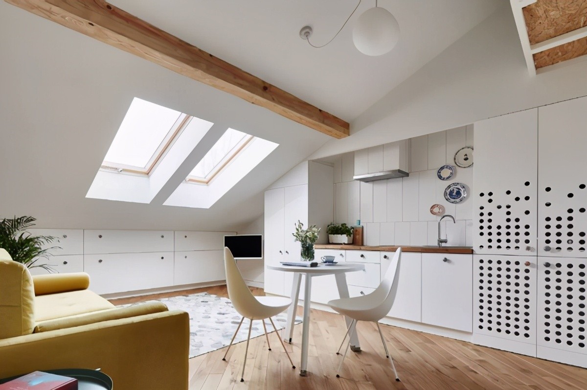 顶楼的房子好买吗,买顶楼到底好不好住